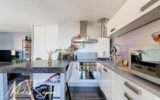 Appartement à vendre à Varces allieres et risset — Vue montagne — photo 4