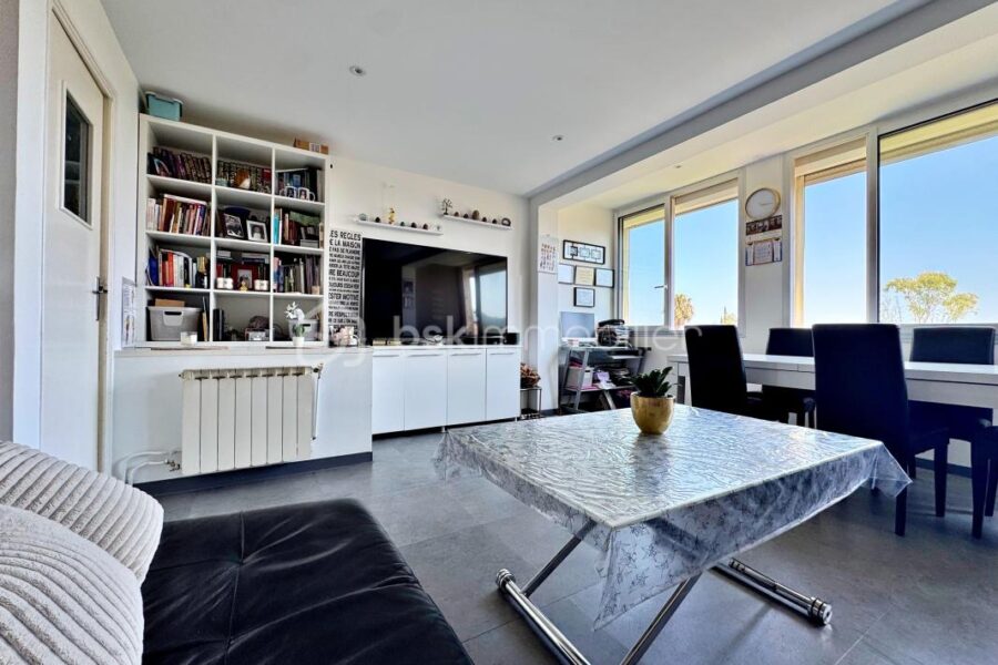 Appartement à vendre à Hyeres — Vue nature — photo 5