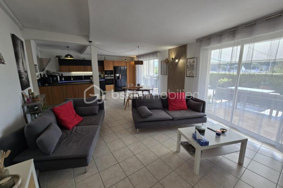 Appartement à vendre à Carry le rouet — Vue mer — photo 4