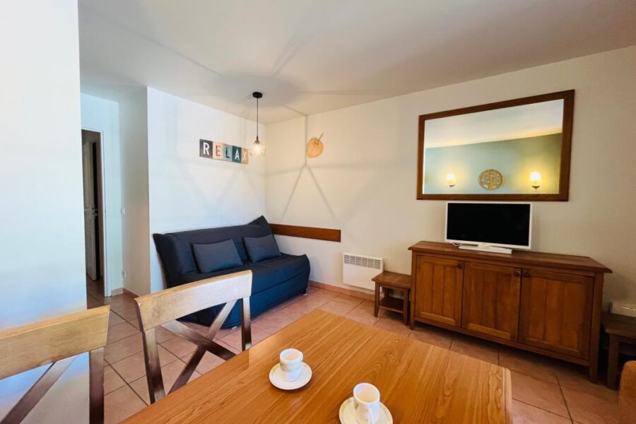 Appartement à vendre à Monflanquin — Vue lac — photo 5