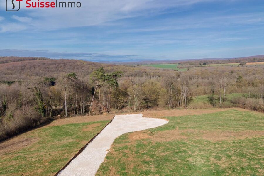 Terrain à vendre à Montenois — Vue nature — photo 5