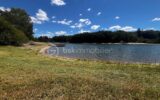 Terrain à vendre à Salles curan — Vue lac — photo 4