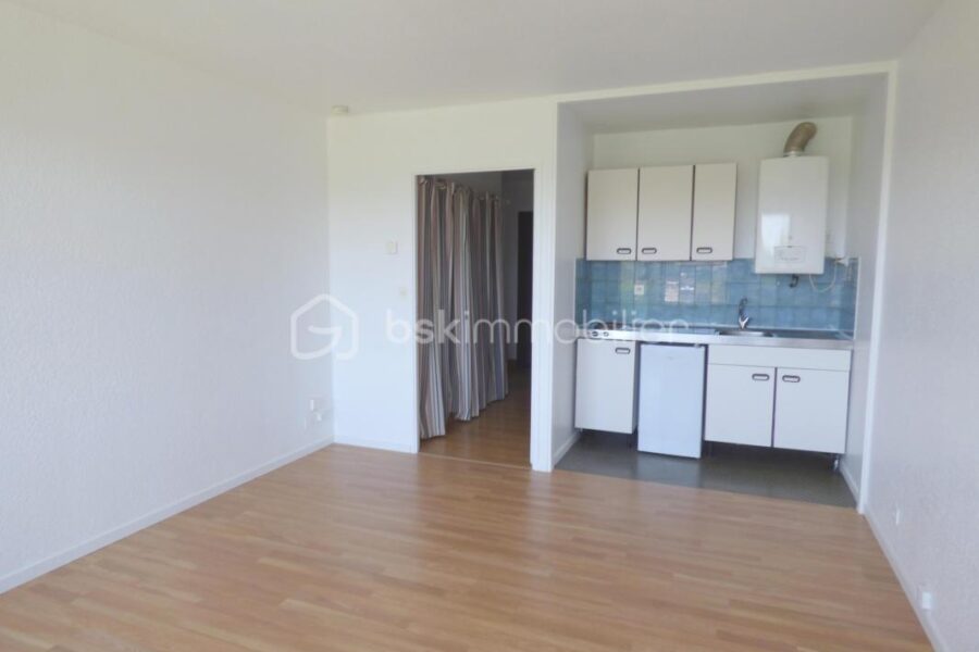 Appartement à vendre à Dax — Vue fleuve — photo 4