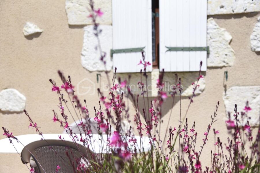 Maison à vendre à Lectoure — Vue nature — photo 5