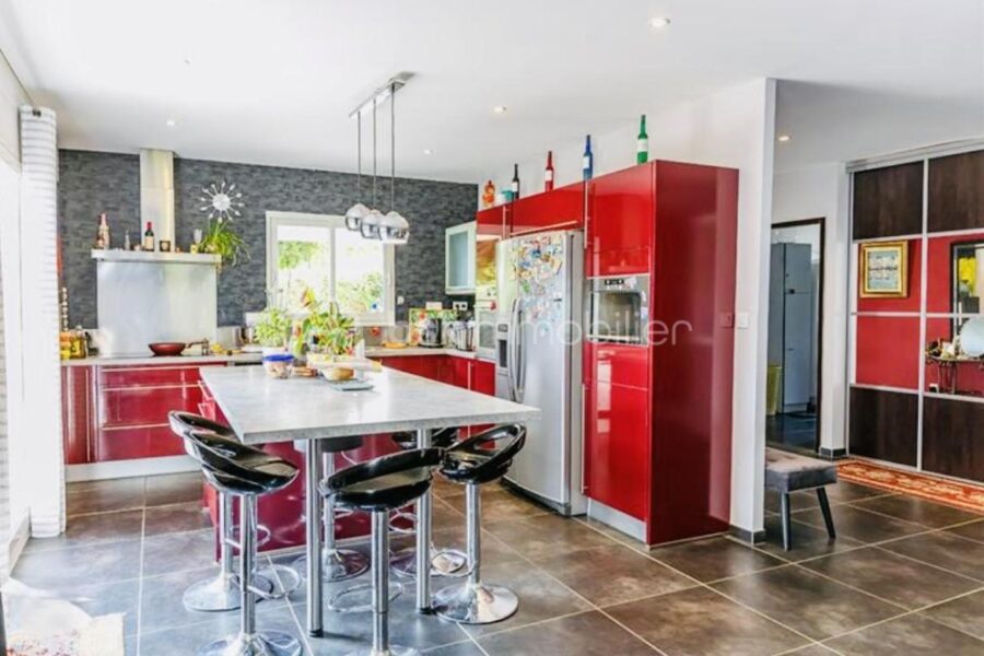 Maison à vendre à Ousse — Vue dégagée — photo 4