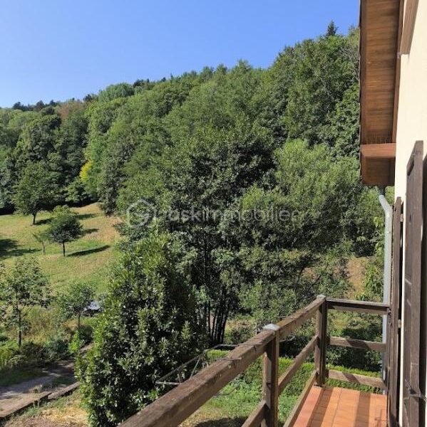 Maison à vendre à Freland — Vue nature — photo 1