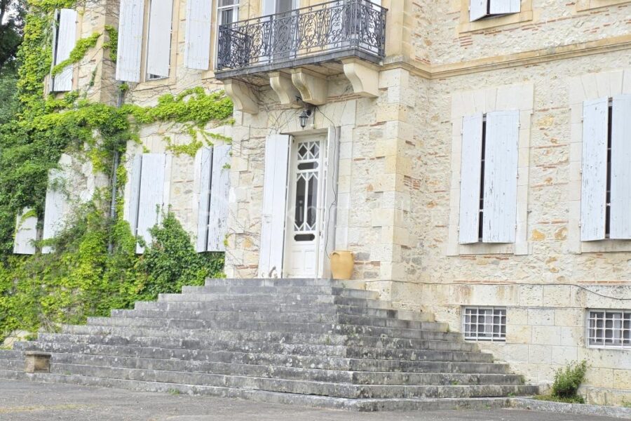 Maison à vendre à Agen — Vue nature — photo 5