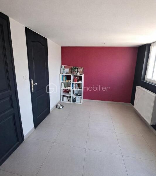 Maison à vendre à Viry — Vue nature — photo 4