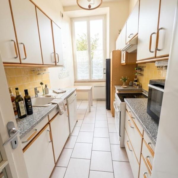Appartement à vendre à Rouffiac tolosan — Vue nature — photo 4
