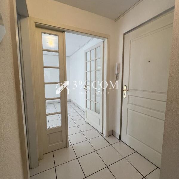 Appartement à vendre à Selestat — Vue nature — photo 5