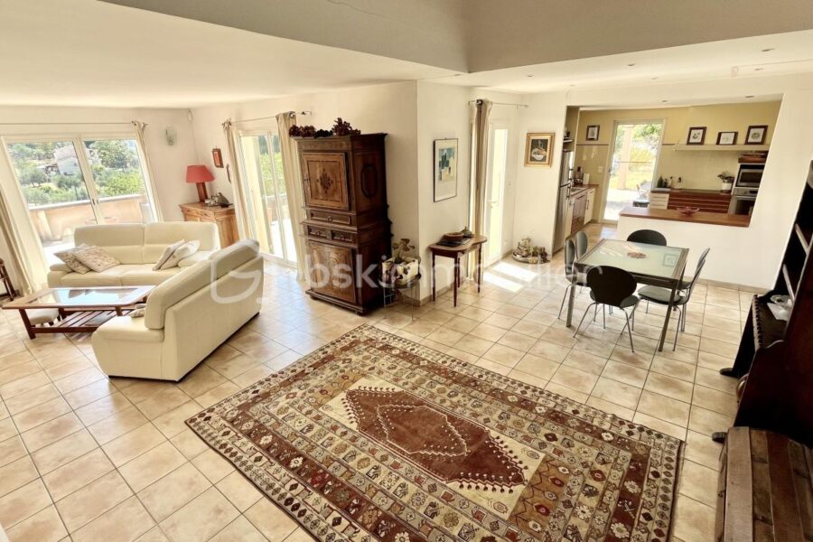 Maison à vendre à Grasse — Vue nature — photo 4
