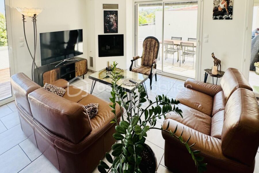 Maison à vendre à La palme — Vue nature — photo 5
