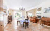 Maison à vendre à Toulon — Vue parc — photo 4