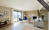 Maison à vendre à Saint pol de leon — Vue mer — photo 4