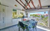 Appartement à vendre à Saint francois — Vue mer — photo 4
