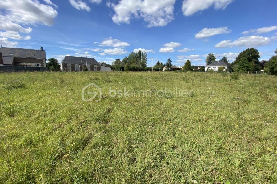 Terrain à vendre à Authon — Vue nature — photo 4