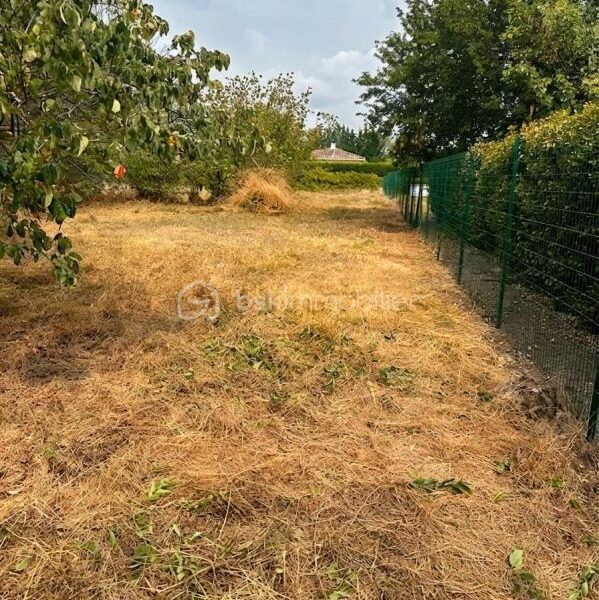 Terrain à vendre à Bois de la pierre — Vue dégagée — photo 4
