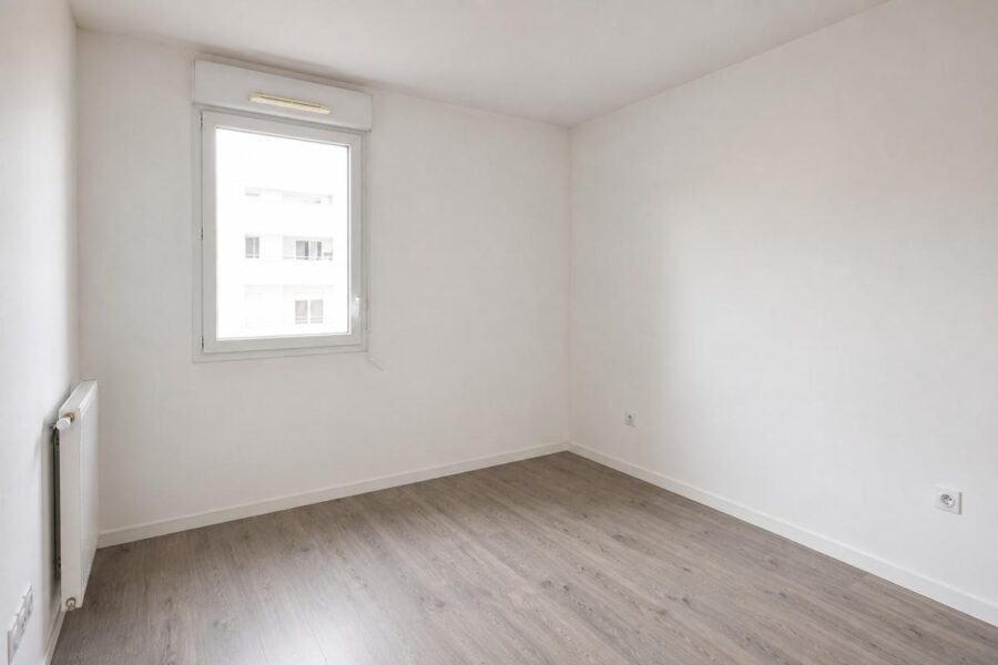 Appartement à vendre à Nantes — Vue sur la ville — photo 5