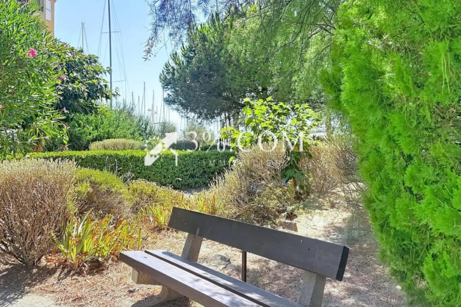 Appartement à vendre à Gruissan — Vue mer — photo 4