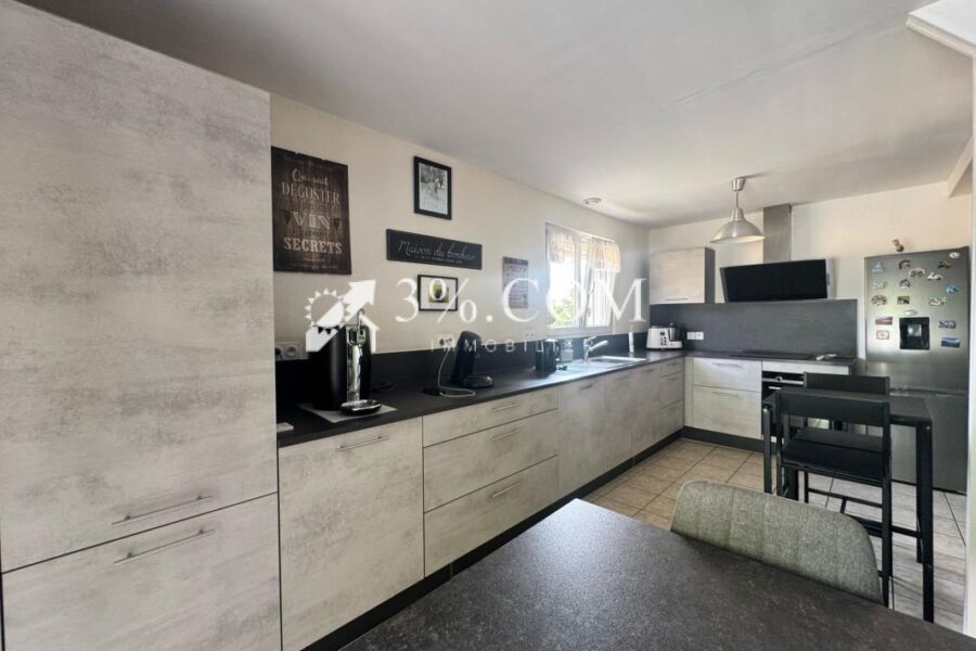 Maison à vendre à Berstett — Vue nature — photo 4