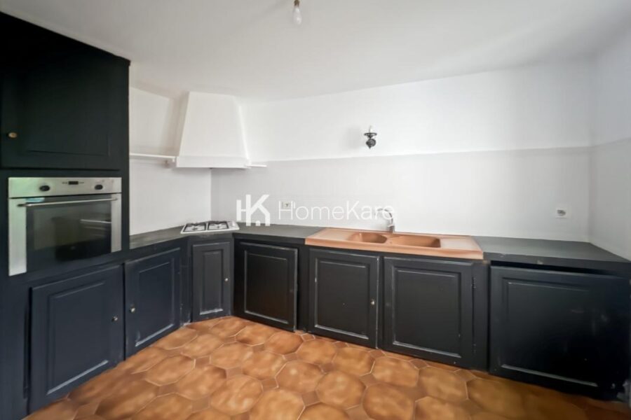 Maison à vendre à Aspet — Vue dégagée — photo 4