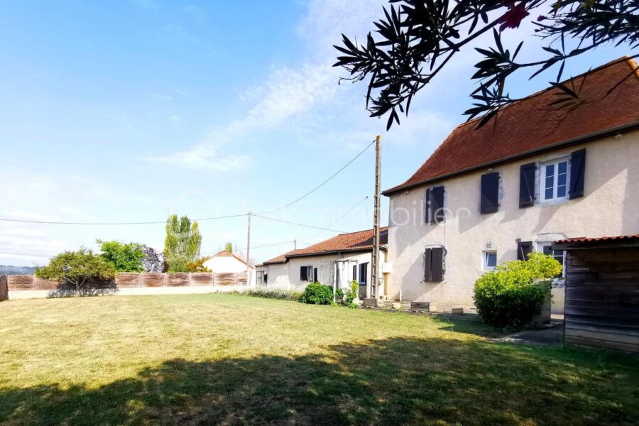 Maison à vendre à Orthez — Vue dégagée — photo 1