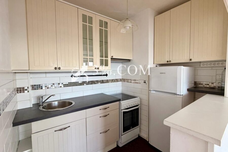 Appartement à vendre à Boulogne sur mer — Vue mer — photo 4