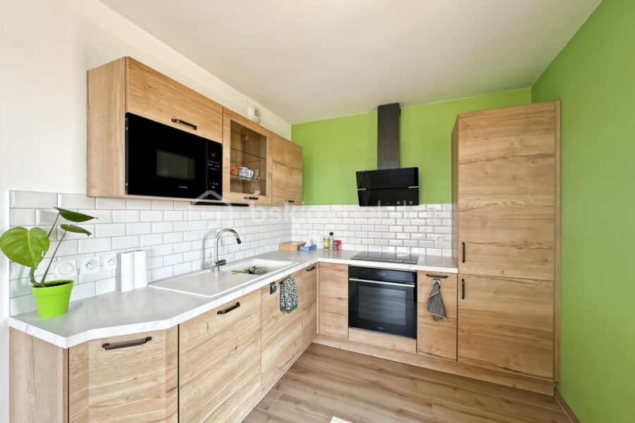 Appartement à vendre à Moissy cramayel — Vue nature — photo 5
