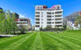 Appartement à vendre à Grenoble — Vue sur la ville — photo 4