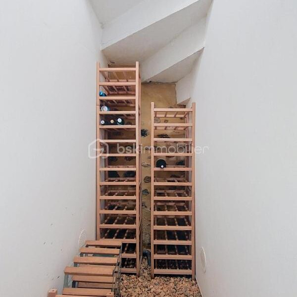 Maison à vendre à Vinca — Vue dégagée — photo 5