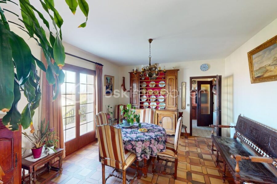 Maison à vendre à Saint jean de luz — Vue mer — photo 4