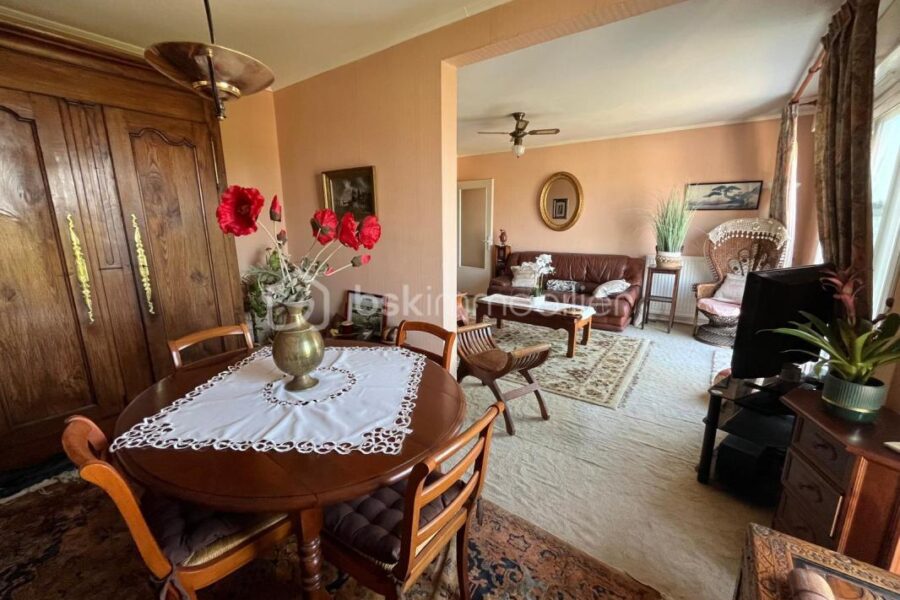 Appartement à vendre à Pornichet — Vue sur la ville — photo 4