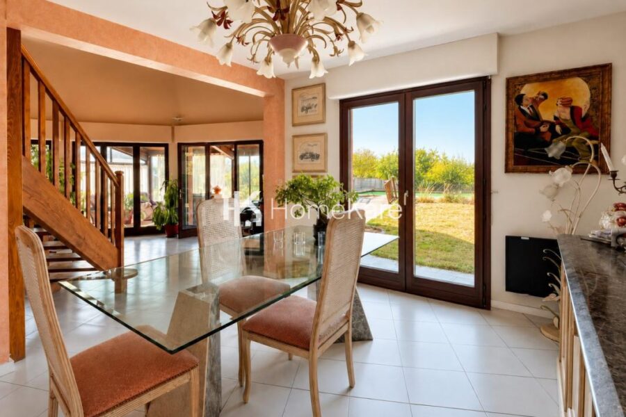 Maison à vendre à Muret — Vue nature — photo 1