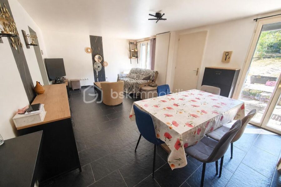 Maison à vendre à Breuillet — Vue nature — photo 4