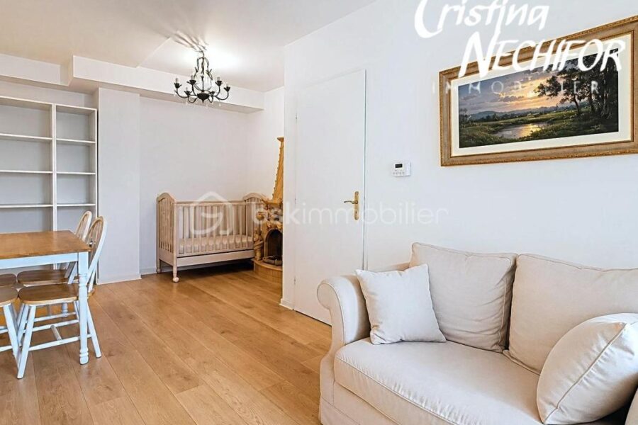 Appartement à vendre à Serris — Vue dégagée — photo 4