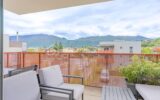 Appartement à vendre à Aix les bains — Vue montagne — photo 1