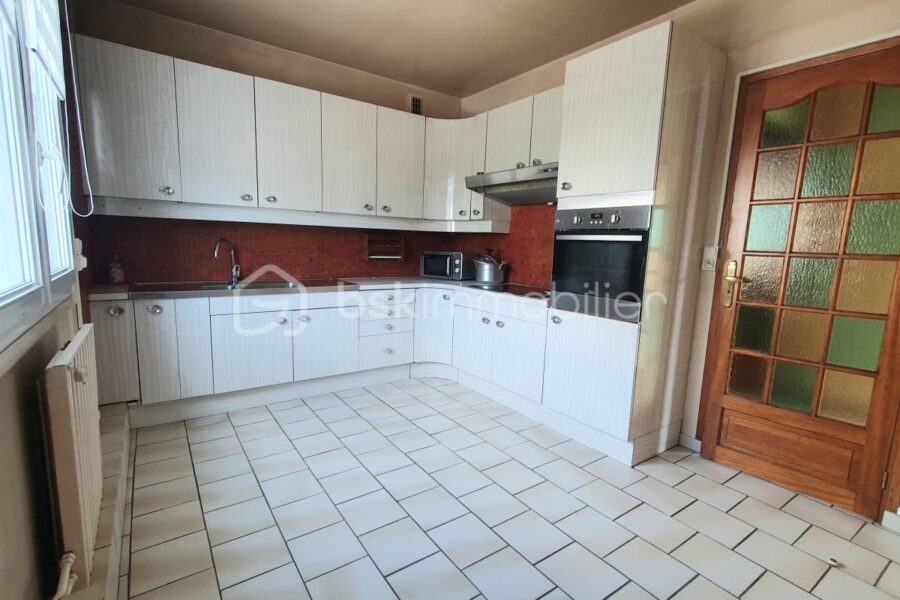 Appartement à vendre à Le havre — Vue sur la ville — photo 5