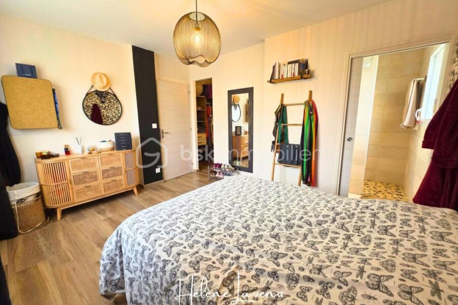 Maison à vendre à Condette — Vue nature — photo 4