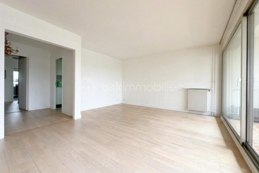 Appartement à vendre à Marly le roi — Vue dégagée — photo 4