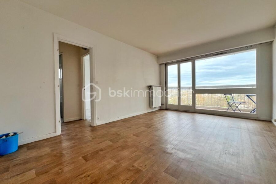 Appartement à vendre à Marly le roi — Vue sur la ville — photo 4