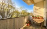 Appartement à vendre à Marly le roi — Vue nature — photo 1