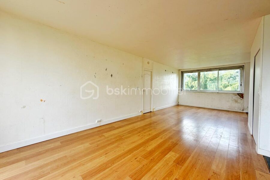 Appartement à vendre à Marly le roi — Vue nature — photo 4