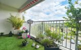 Appartement à vendre à Marly le roi — Vue nature — photo 5