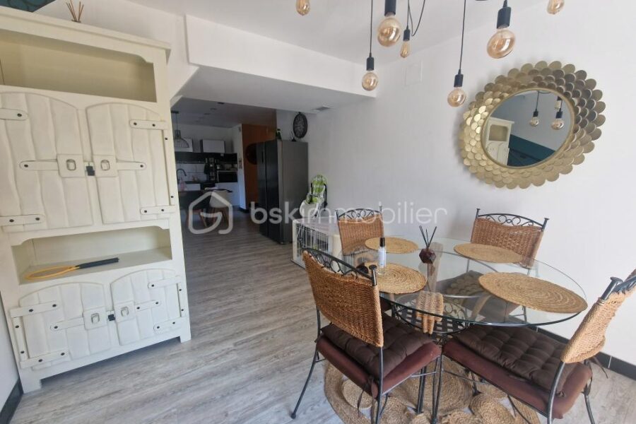 Maison à vendre à Villeseque des corbieres — Vue nature — photo 4