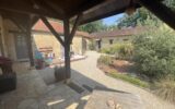 Maison à vendre à Paunat — Vue nature — photo 5