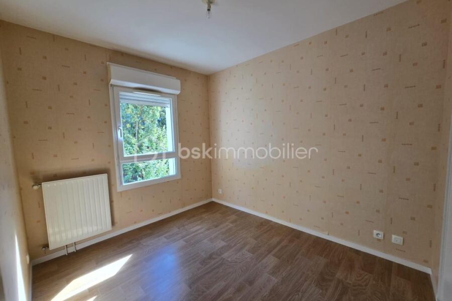 Appartement à vendre à Crevin — Vue parc & jardin — photo 5