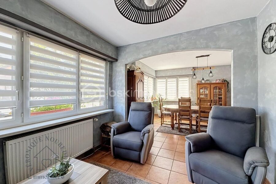 Maison à vendre à Monswiller — Vue nature — photo 5