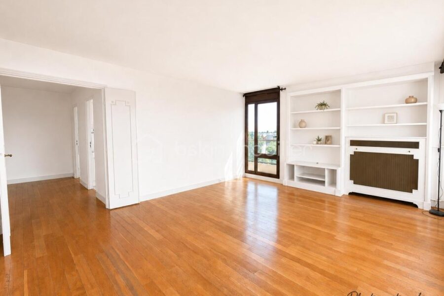 Appartement à vendre à Jouy en josas — Vue nature — photo 5