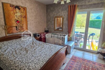 Maison à vendre à Montaut