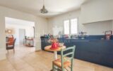 Maison à vendre à Uzes — Vue parc & jardin — photo 4